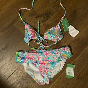 Lilly Pulitzer